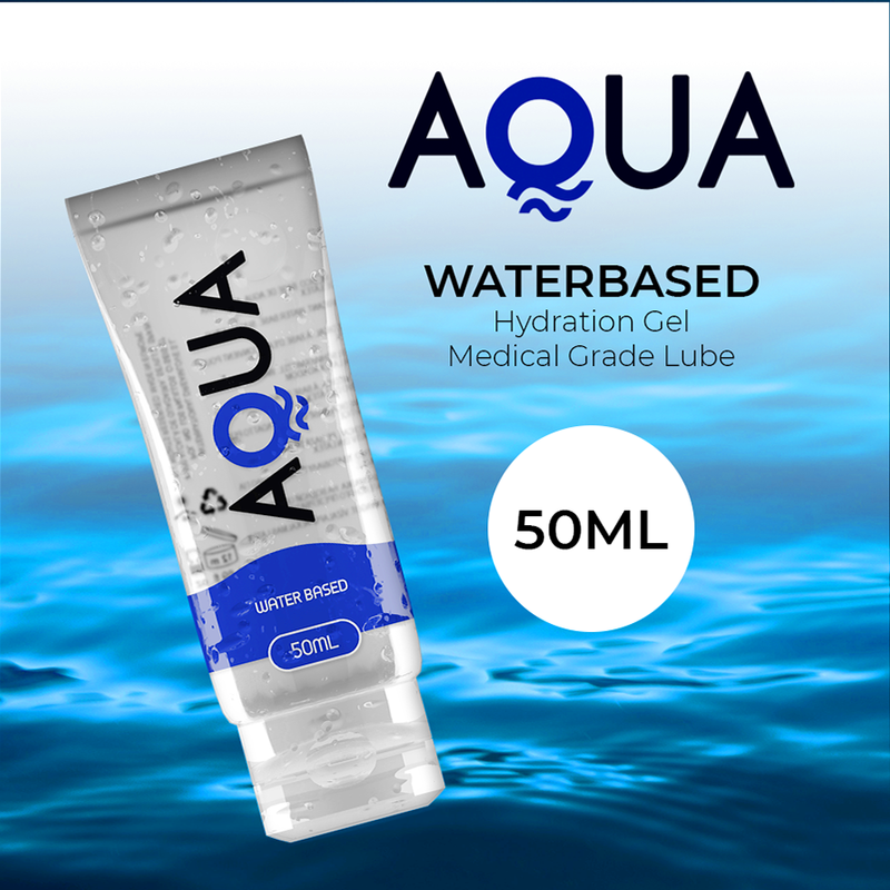 img_109112_02b49342ba1f5e63494ec09269b6237b_1.png AQUA QUALITY - WATERBASED LUBRICANT 50 ML