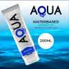 img_109120_b46b542633e4f1039c3fc7326134658e_1.png AQUA QUALITY - LUBRICANTE BASE DE AGUA 200 ML