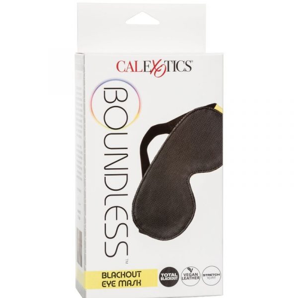 img_109185_db88bf7f79c415be19d579d8ff400f63_1.jpg CALEXOTICS - BOUNDLESS BLACKOUT EYE MASK