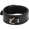 img_109467_e5000d5619b432c9876868c1aff92e1e_1.png BEGME - BLACK EDITION COLLAR CUERO VEGANO CON FORRO DE NEOPRENO