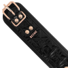 img_109476_18ffe1b2e36072badc0485f3976eaa63_1.png BEGME - BLACK EDITION COLLAR CON CADENAS Y PINZAS PEZONES CON FORRO DE NEOPRENO