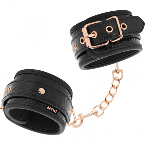 img_109489_63297783b3a21788c03fea4bdb85c67e_1.png BEGME - BLACK EDITION ESPOSAS PARA TOBILLOS CON FORRO DE NEOPRENO