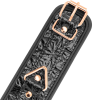 img_109492_19c258d66396508908fe3676e0baf705_1.png BEGME - BLACK EDITION ESPOSAS PARA TOBILLOS CON FORRO DE NEOPRENO