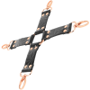 img_109501_bdd32aa79f4ad34c6d88118cea73ebec_1.png BEGME - BLACK EDITION HOG TIE CUERO VEGANO