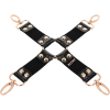 img_109503_c3a342d261c25b664b5cb2aa6097f0d2_1.png BEGME - BLACK EDITION HOG TIE CUERO VEGANO