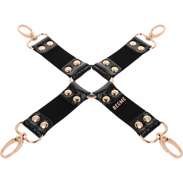 img_109503_c3a342d261c25b664b5cb2aa6097f0d2_1.png BEGME - BLACK EDITION HOG TIE CUERO VEGANO