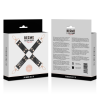 img_109504_5b70263e9f09824fb71e54aaa4785637_1.png BEGME - BLACK EDITION HOG TIE CUERO VEGANO