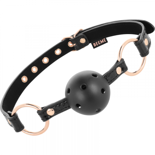 img_109505_87b720d59f6afde0cdc8a2438918368f_1.png BEGME - BLACK EDITION MORDAZA CUERO VEGANO