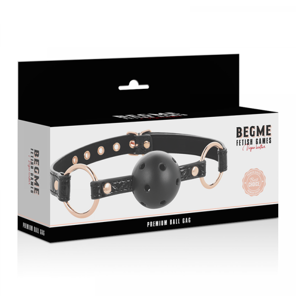 img_109508_5b860ce32de17c2259b41519d5c0776b_1.png BEGME - BLACK EDITION MORDAZA CUERO VEGANO