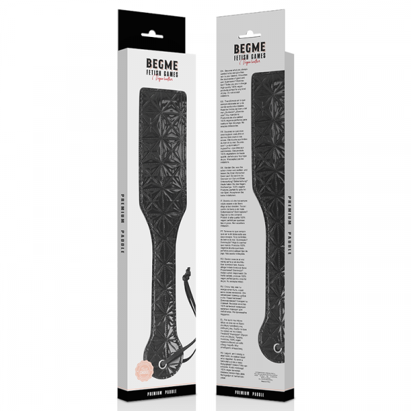 img_109512_c6f64a79058330189f2c19bca672f224_1.png BEGME - BLACK EDITION PALA CUERO VEGANO