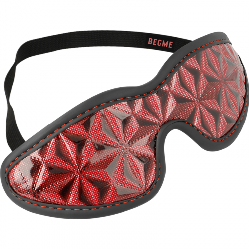 img_109519_50835b2f2e3e0e43f4fe9ab6b03ca828_1.png BEGME - RED EDITION ANTIFAZ ELÁSTICO CON FORRO DE NEOPRENO