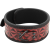 img_109523_787bba9a2a17405b63e01f177ed06ad0_1.png BEGME - RED EDITION COLLAR CUERO VEGANO CON FORRO DE NEOPRENO