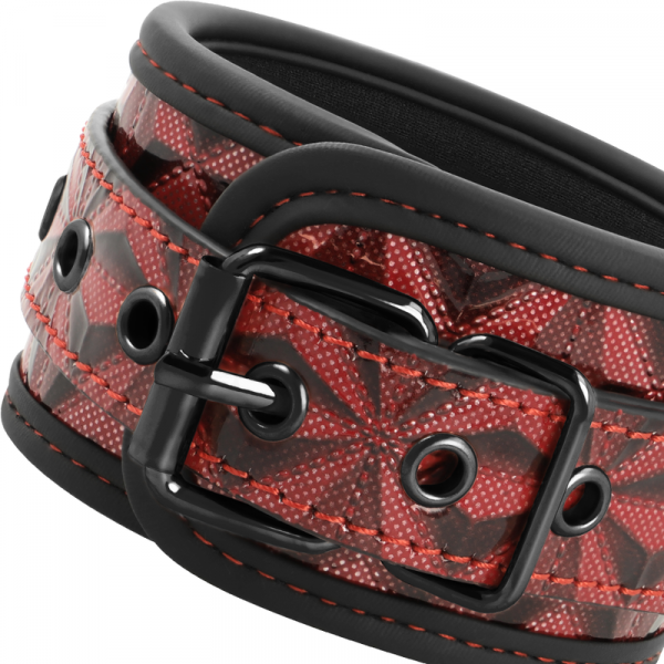 img_109542_53aa508e3025fff5ed370aa90eede48a_1.png BEGME - RED EDITION ESPOSAS PARA MANOS CON FORRO DE NEOPRENO