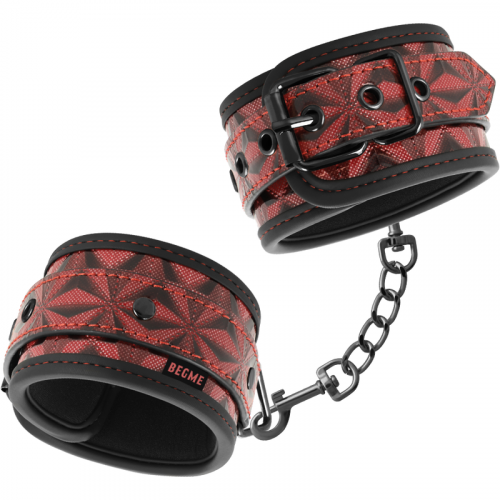 img_109549_aeb4f86e164a9f2177a9f0d9df3446d8_1.png BEGME - RED EDITION ESPOSAS PARA TOBILLOS CON FORRO DE NEOPRENO