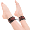 img_109551_61dc82fb8ef7e88f092e0e8836f3b35a_1.png BEGME - RED EDITION ESPOSAS PARA TOBILLOS CON FORRO DE NEOPRENO