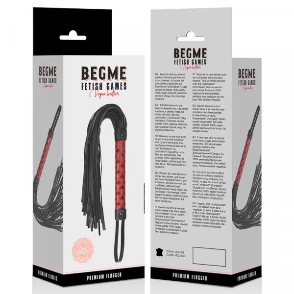 img_109559_0c7f801667c3e1458709255aaebb1a0e_1.png BEGME - RED EDITION LÁTIGO CUERO VEGANO