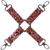 img_109561_44a9038236da57a8e803de3aef330f1e_1.png BEGME - RED EDITION HOG TIE CUERO VEGANO