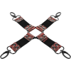 img_109562_bc386144a06e5234686add4299811a25_1.png BEGME - RED EDITION HOG TIE CUERO VEGANO