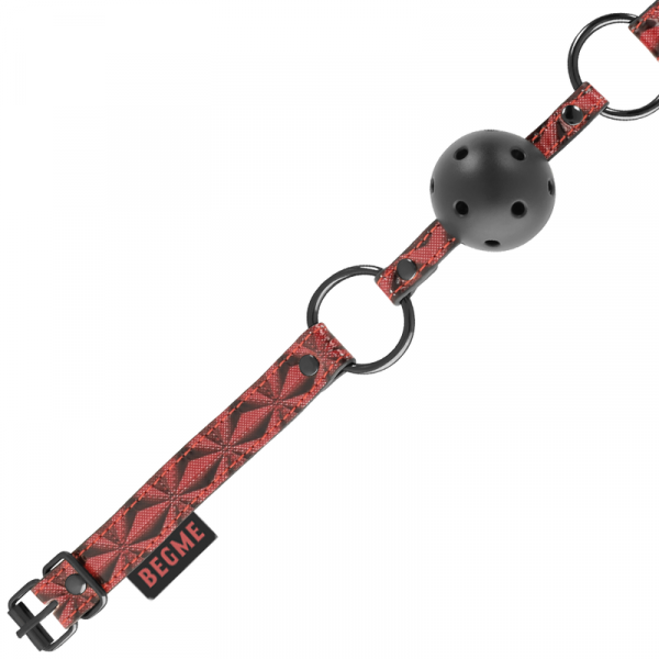 img_109565_b19f31372a970798e30bcfb02469e6d1_1.png BEGME - RED EDITION MORDAZA CUERO VEGANO