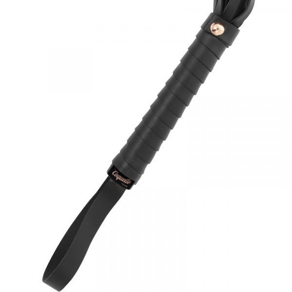 COQUETTE CHIC DESIRE - FANTASY LÁTIGO CUERO VEGANO
