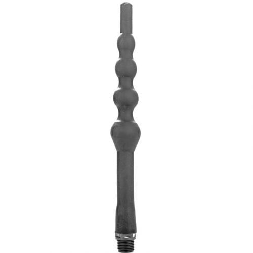 img_110071_b518ea1ccd2234e5682aa140037fce50_1.jpg ALL BLACK - BEADED DUCHA ANAL SILICONA 27 CM