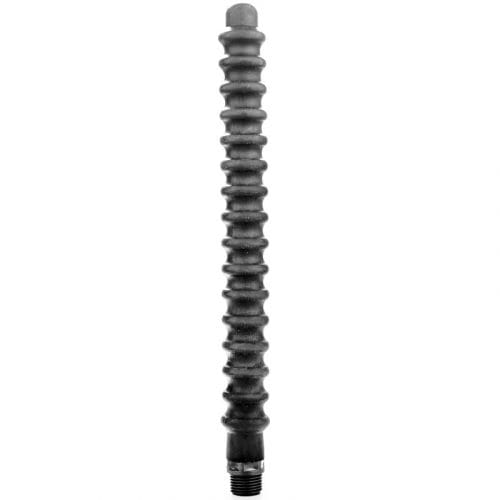 img_110073_fdb70d5e8be57ebf9401cf8035c7e931_1.jpg ALL BLACK - MEGA RIPPLE DUCHA ANAL SILICONA 28.5 CM