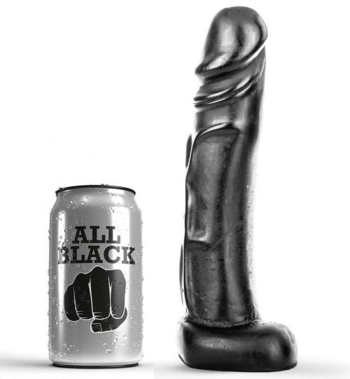 img_110108_bb3027311c82e8490fc3858e0115db42_1.jpg ALL BLACK - DILDO 22 CM
