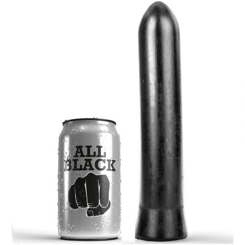 img_110114_372d28227001fca3c48143951ab37c30_1.jpg ALL BLACK - DILDO 22 CM