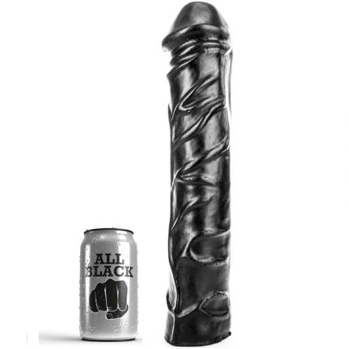 img_110128_051483e11065e3eeb91acabc874585aa_1.jpg ALL BLACK - DILDO GIGANTE FISTING SUAVE 32 CM