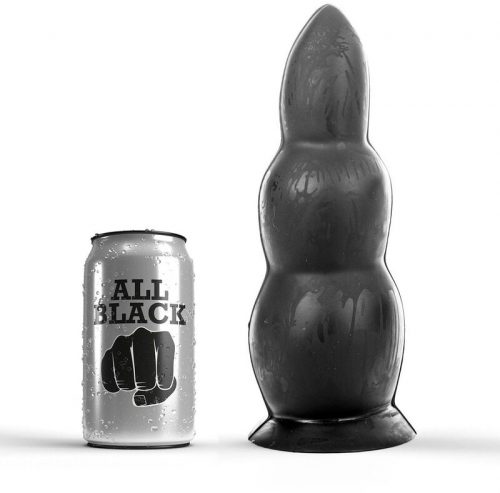 img_110170_62ebe131156c7a013fbd45e402f19647_1.jpg ALL BLACK - ANAL PLUG 23 CM