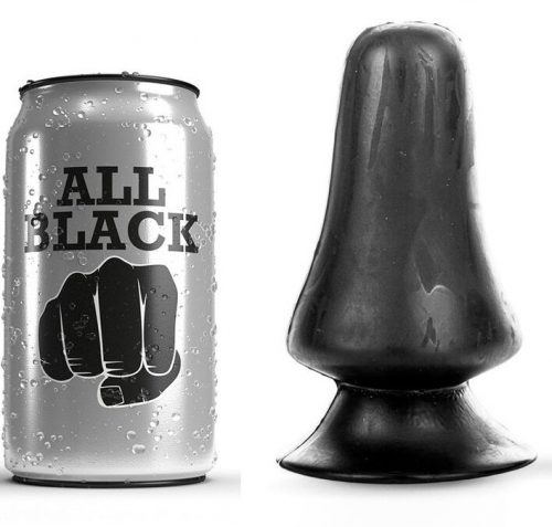 img_110172_92db1d9a432a89a99918495d2ee12a9a_1.jpg ALL BLACK - ANAL PLUG 12 CM