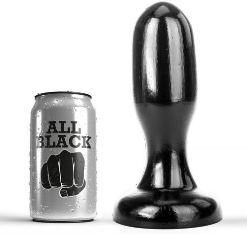 img_110181_2127277d27c9f65c9f5c8f7cf924adbf_1.jpg ALL BLACK - PLUG ANAL 19,5 CM