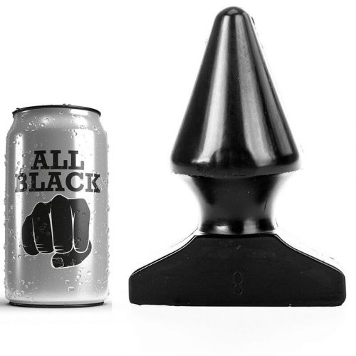 img_110186_c52fae4c71131d494f73bac0fabcbb27_1.jpg ALL BLACK - ANAL PLUG 17 CM