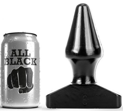 img_110188_852a2b26bab44392c59c22a2987dcdbd_1.jpg ALL BLACK - PLUG ANAL 15,5 CM