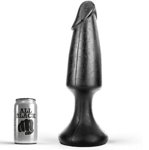 img_110194_e0e73b478df46a4be00efa0d2be45d15_1.jpg ALL BLACK - PLUG ANAL 35 CM
