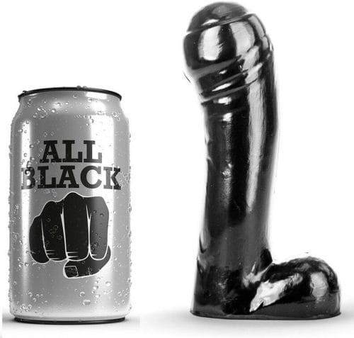 img_110198_41f371b81235fe6558c83b7a5eebbf5e_1.jpg ALL BLACK - DILDO NEGRO 15 CM