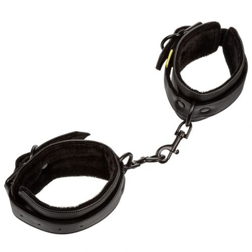 img_110290_df1f00f970c785abd5b5cf4f70b600bc_1.jpg CALEXOTICS - BOUNLESS WRIST CUFFS ESPOSAS PARA MANOS