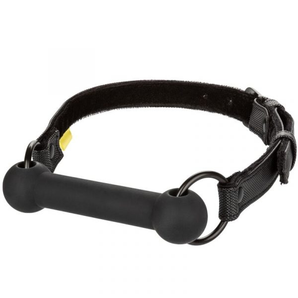 img_110298_e6f0fc730d4ff603356a48e6bc29201b_1.jpg CALEXOTICS - BOUNDLESS BAR GAG MORDAZA