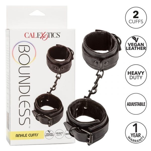 img_110303_8dcab53554f35aa6d1636f7dabdf2d65_1.jpg CALEXOTICS - BOUNDLESS ANKLE CUFFS ESPOSAS TOBILLERAS