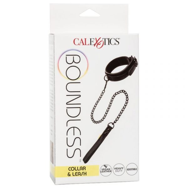 img_110315_65f9e6996e231dbeacd6b0fda3989c3e_1.jpg CALEXOTICS - BOUNDLESS COLLAR CON CORREA
