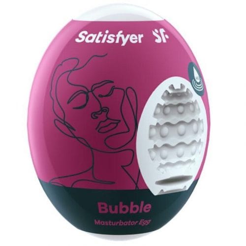 img_110516_8c6bab87588c1d88695dc006e6681564_1.jpg SATISFYER - BUBBLE HUEVO MASTURBADOR