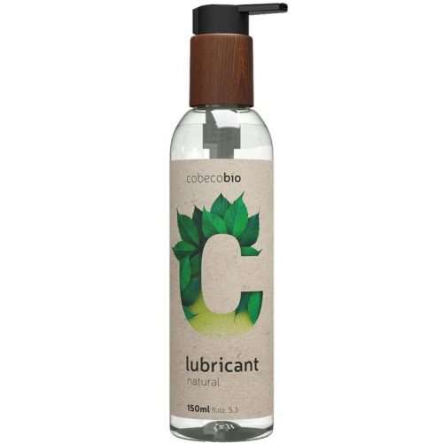 img_110522_c22fa2e518540a16aff9ac8999a576ee_1.jpg COBECO - BIO NATURAL LUBRICANTE 150 ML