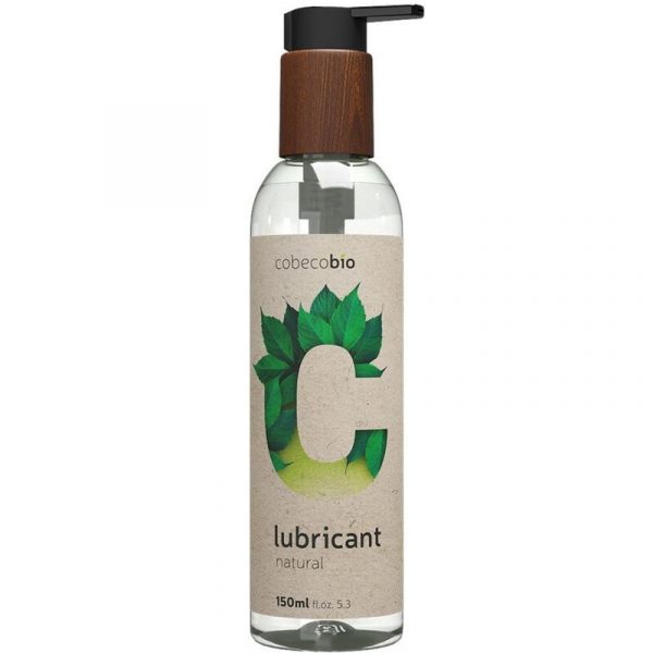 img_110522_c22fa2e518540a16aff9ac8999a576ee_1.jpg COBECO - BIO NATURAL LUBRICANTE 150 ML