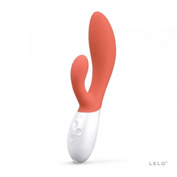 img_110549_656457b72c00516c27fe360d587d90f2_1.jpg LELO - INA 3 VIBRADOR RABBIT LUJO CORAL