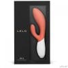 img_110550_4d8282a2954a47f0a3910efbc05bdf70_1.jpg LELO - INA 3 VIBRADOR RABBIT LUJO CORAL