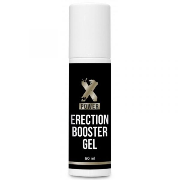 img_110662_14dd13289bf28c413392a5ce98d8c8fd_1.jpg XPOWER - ERECTION BOOSTER GEL POTENCIADOR ERECCIÓN 60 ML