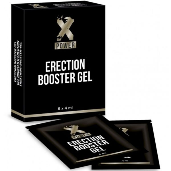 img_110663_b56a2b8bde927ad417efb0fb87ebb051_1.jpg XPOWER - ERECTION BOOSTER GEL POTENCIADOR ERECCION 6 X 4 ML
