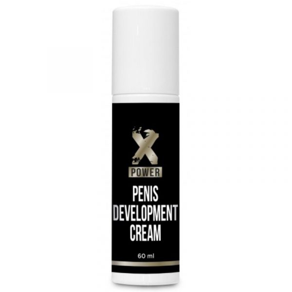 img_110667_5f4f57755725a2ab0f28da5d2249a7a7_1.jpg XPOWER - PENIS DEVELOPMENT CREAM TAMAÑO Y VOLUMEN PENE 60 ML