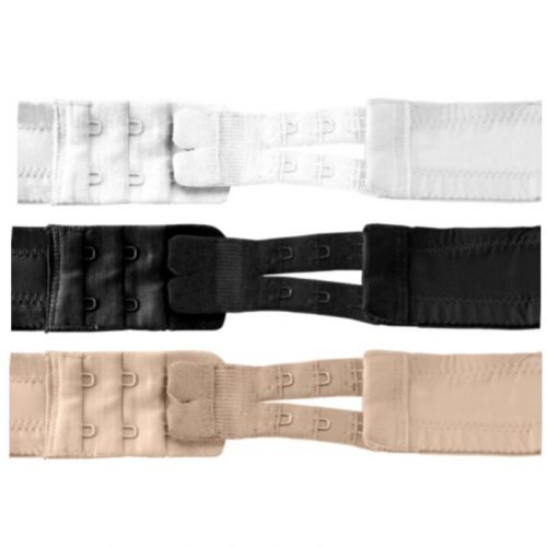 img_110992_18d84bcad3e59c4e815797758cd3765c_1.jpg BYE-BRA - EXTENSORES DE CONTORNO FLEXIBLES 2 GANCHOS 3 UDS