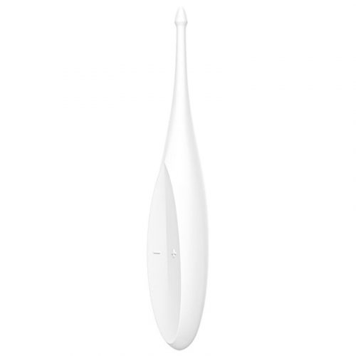 img_111530_0373176f9dac81d08211b1f5ae274f87_1.jpg SATISFYER - TWIRLING FUN ESTIMULADOR CLITORIS BLANCO
